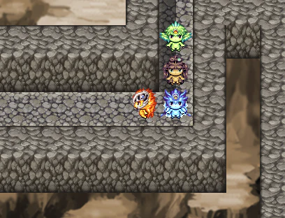MV Enemies - Character Sprites - Image 3