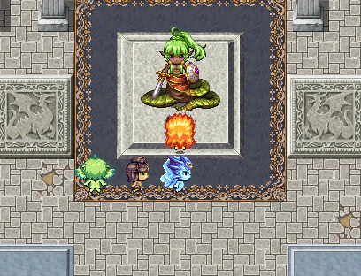 MV Enemies - Character Sprites - Image 4