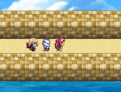 MV Enemies - Character Sprites - Image 6