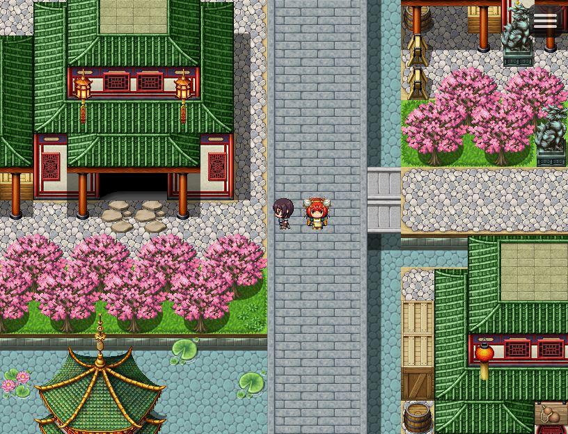 MV Trinity Resource Pack for MZ - Image 9