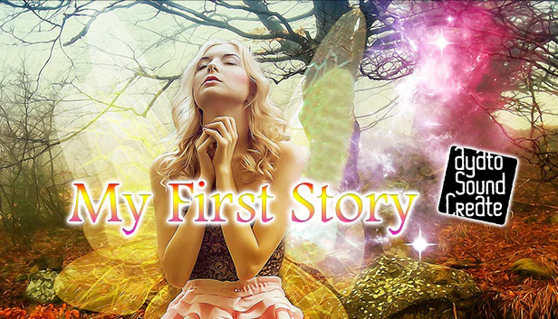 My First Story