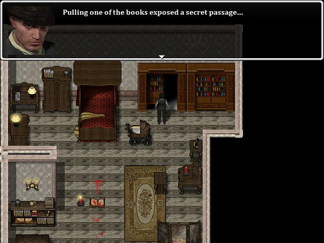 Mythos Horror Resource Pack - Image 10