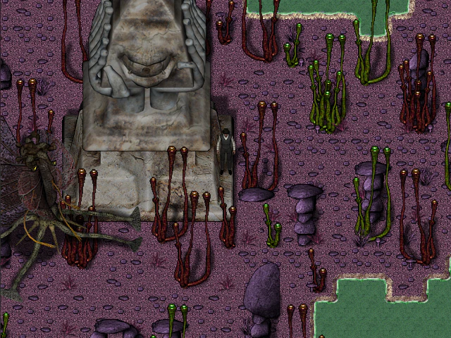 Mythos Horror Resource Pack - Image 11