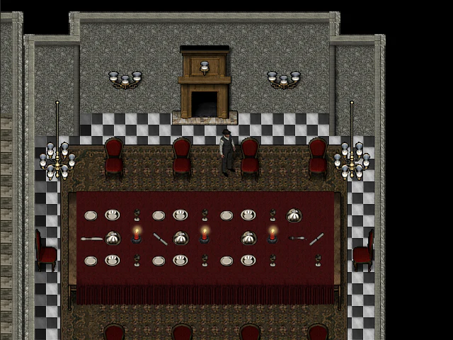 Mythos Horror Resource Pack - Image 5