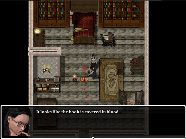 Mythos Horror Resource Pack - Image 6