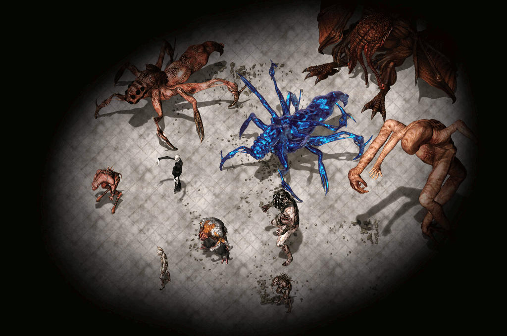 Mythos Reawakening - Image 11