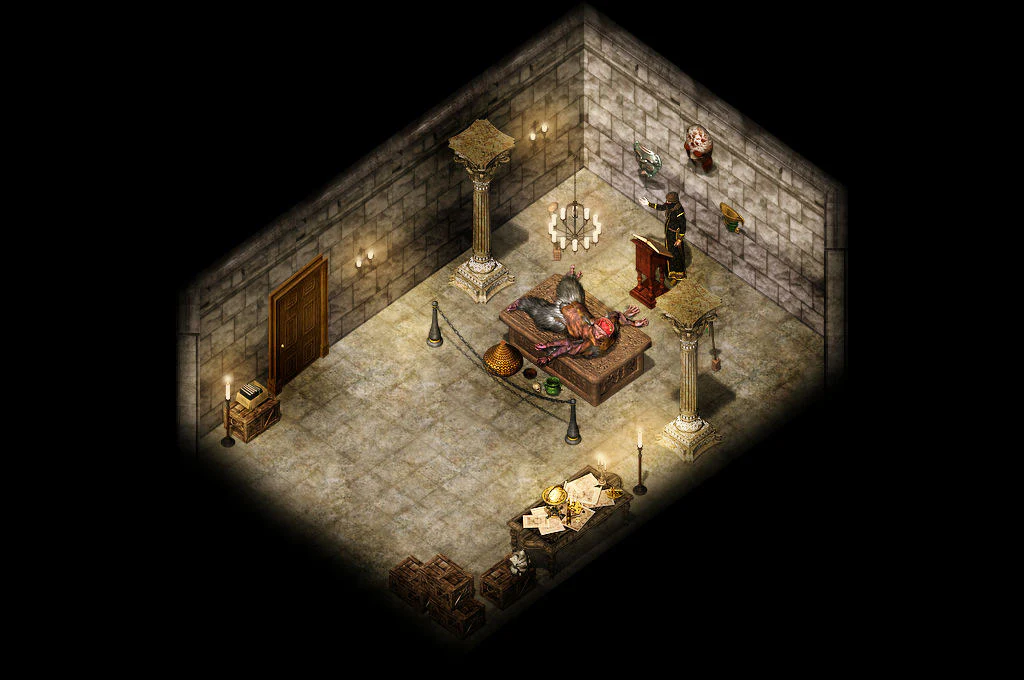 Mythos Reawakening - Image 14