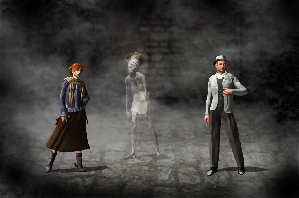 Mythos Reawakening - Image 3