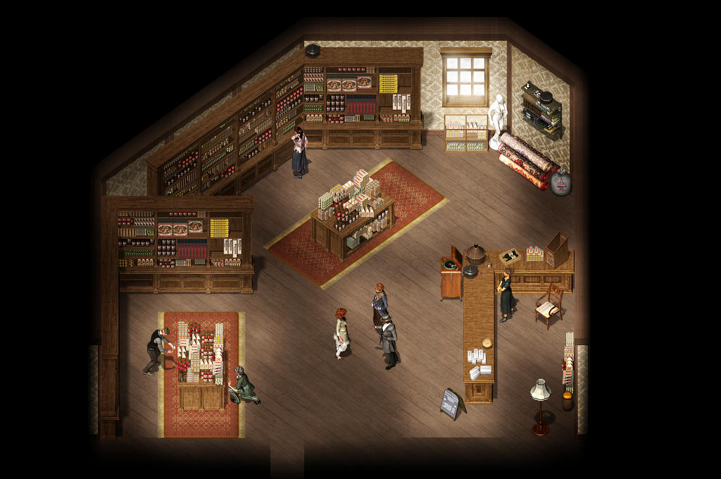 Mythos Reawakening - Image 6