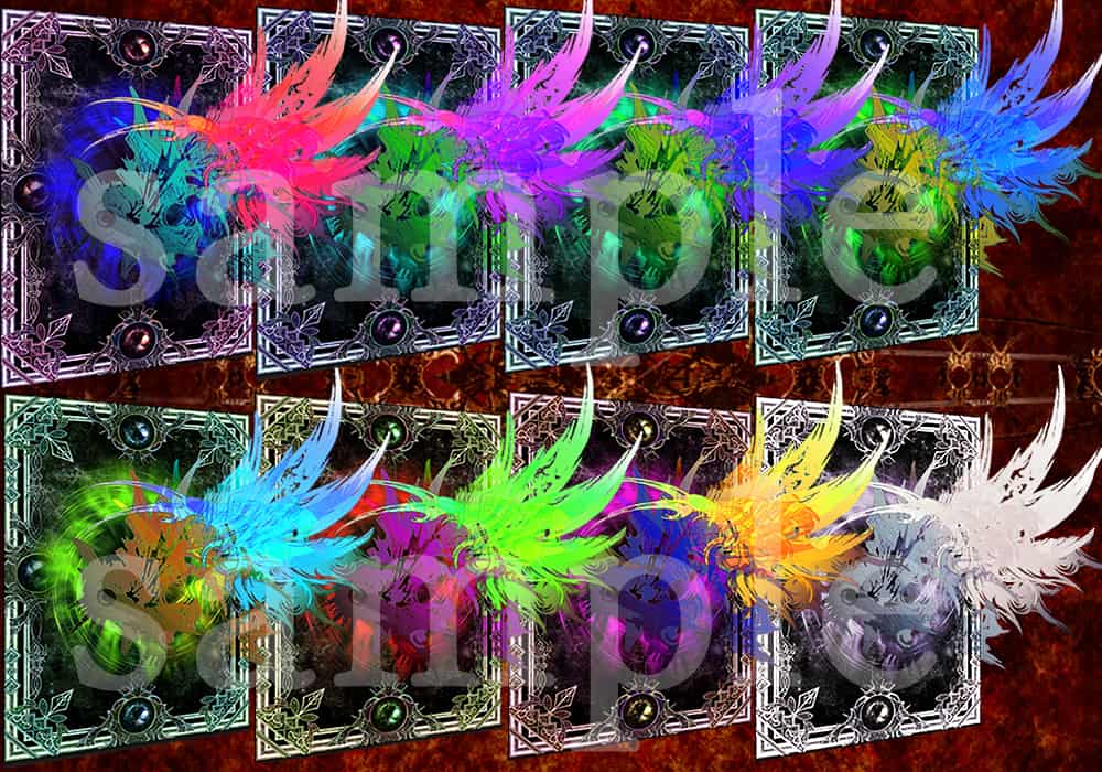 NATHUHARUCA MEGA MONSTER PACK - Image 8