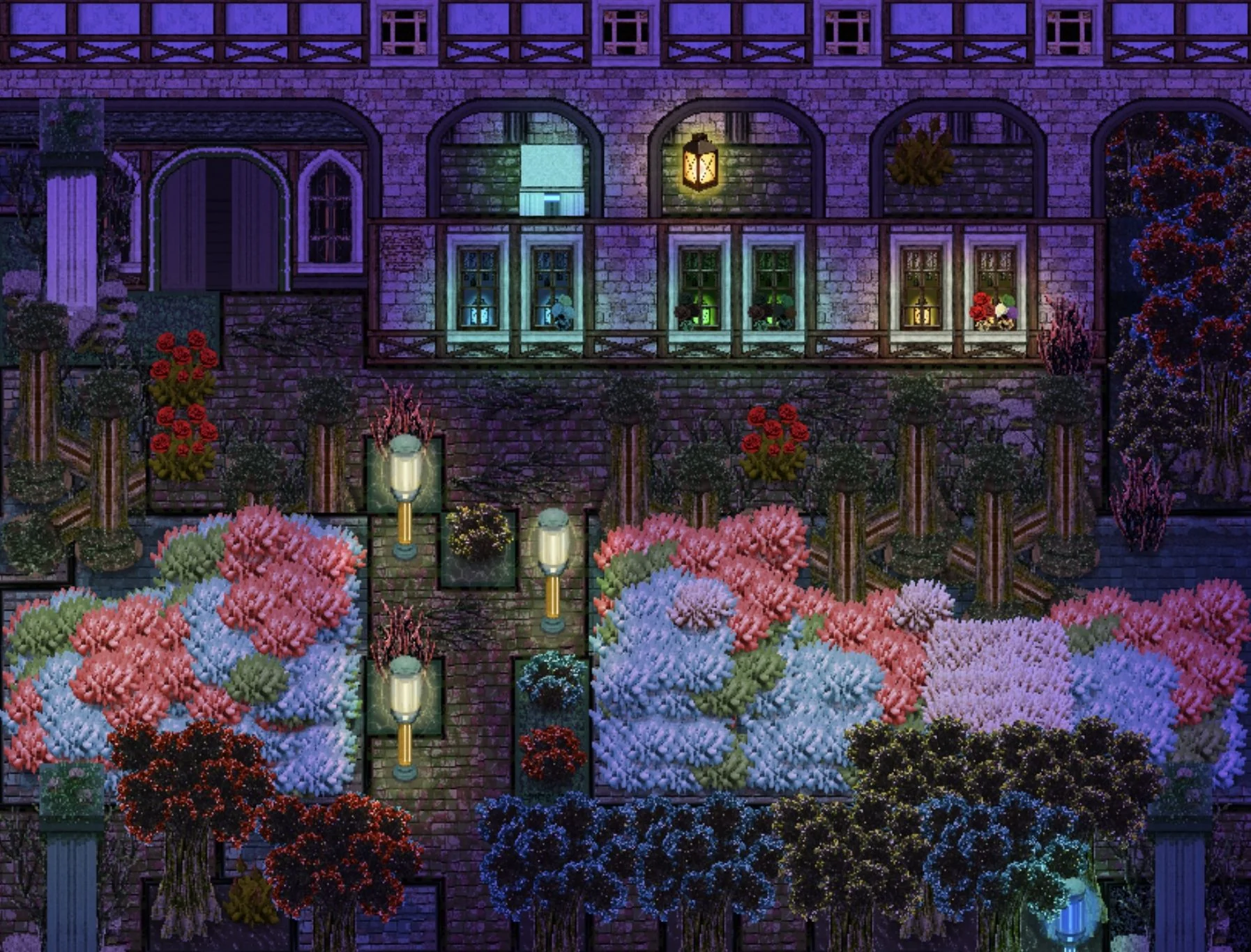 NEONPIXEL - MEGA ATLANTIS SET - Image 2
