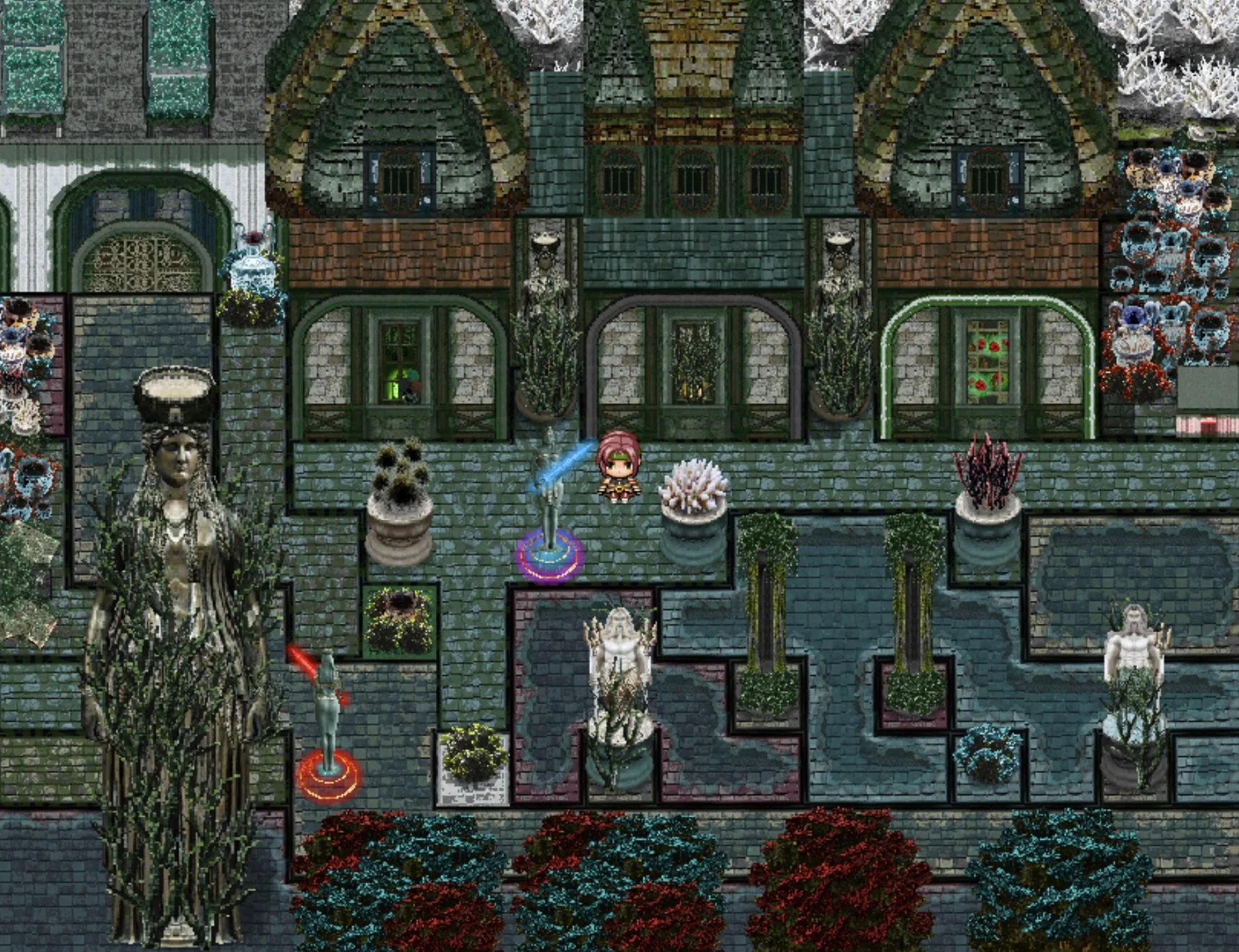 NEONPIXEL - MEGA ATLANTIS SET - Image 3