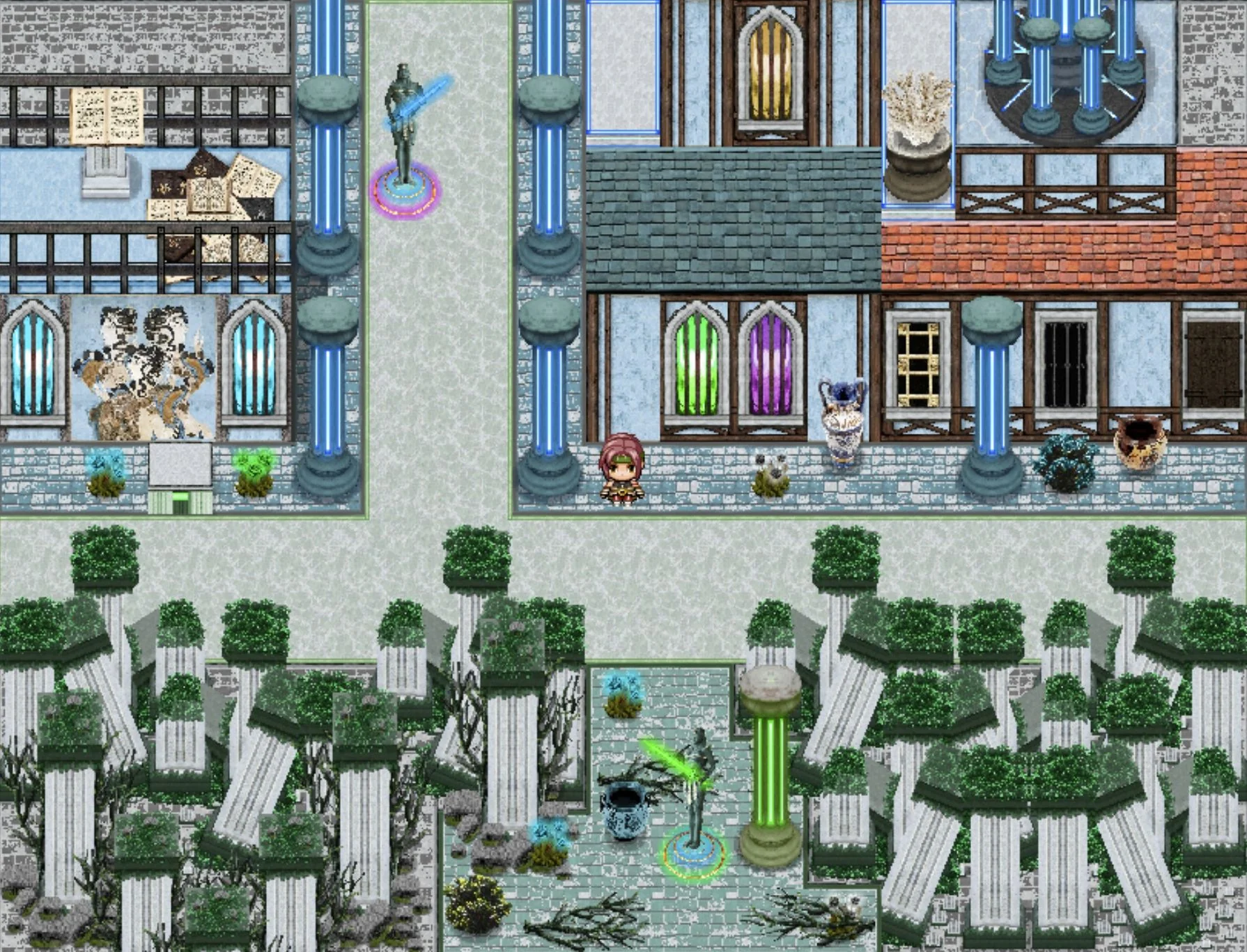 NEONPIXEL - MEGA ATLANTIS SET - Image 4