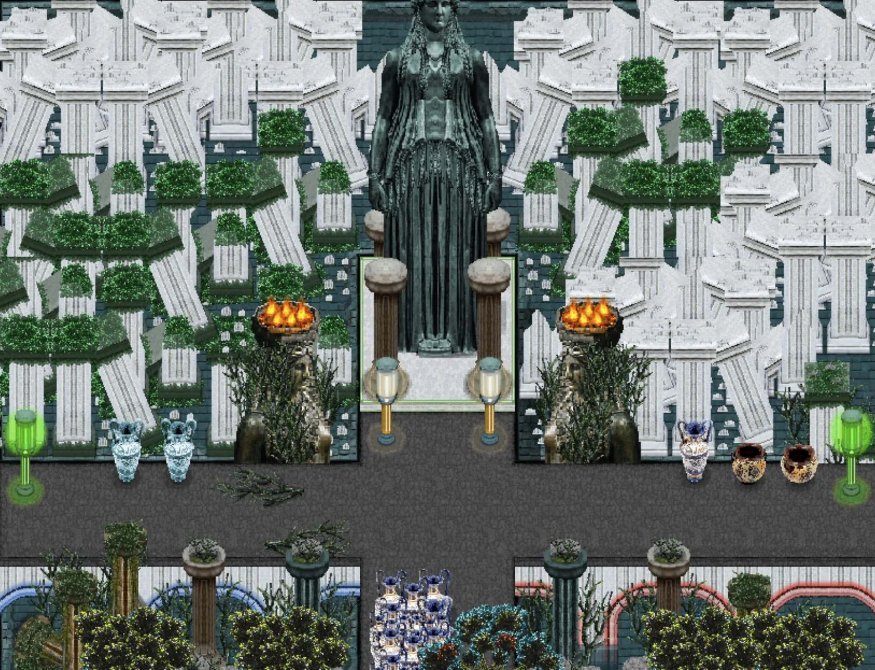 NEONPIXEL - MEGA ATLANTIS SET - Image 5
