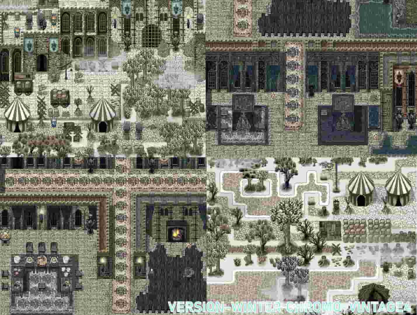 NEONPIXEL - Mega Dark Medieval Age - Image 10
