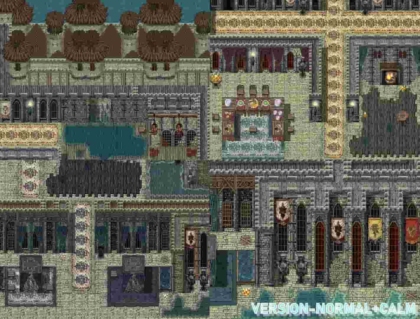 NEONPIXEL - Mega Dark Medieval Age - Image 11