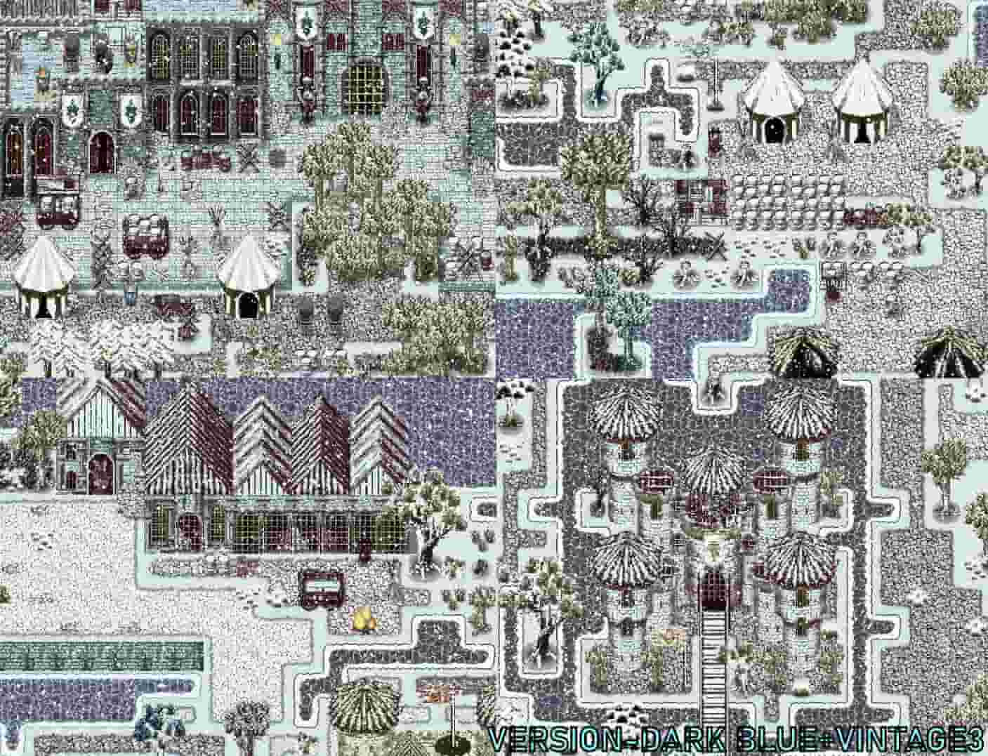 NEONPIXEL - Mega Dark Medieval Age - Image 13