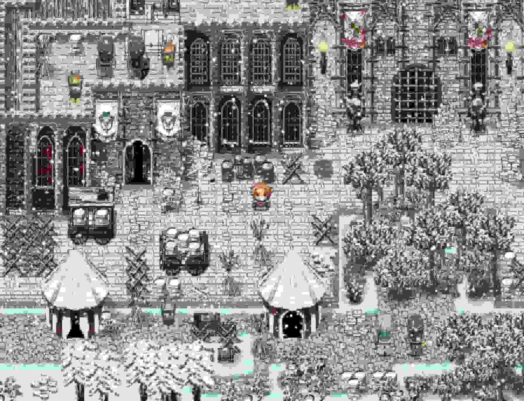 NEONPIXEL - Mega Dark Medieval Age - Image 3