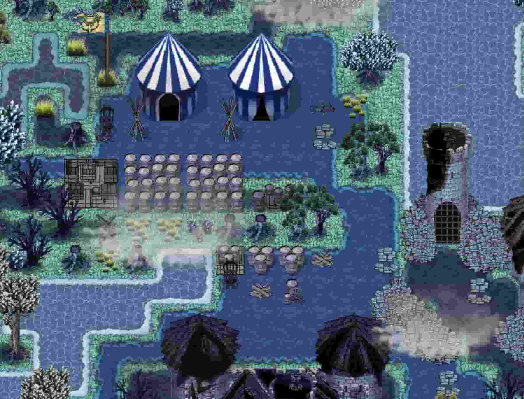 NEONPIXEL - Mega Dark Medieval Age - Image 4