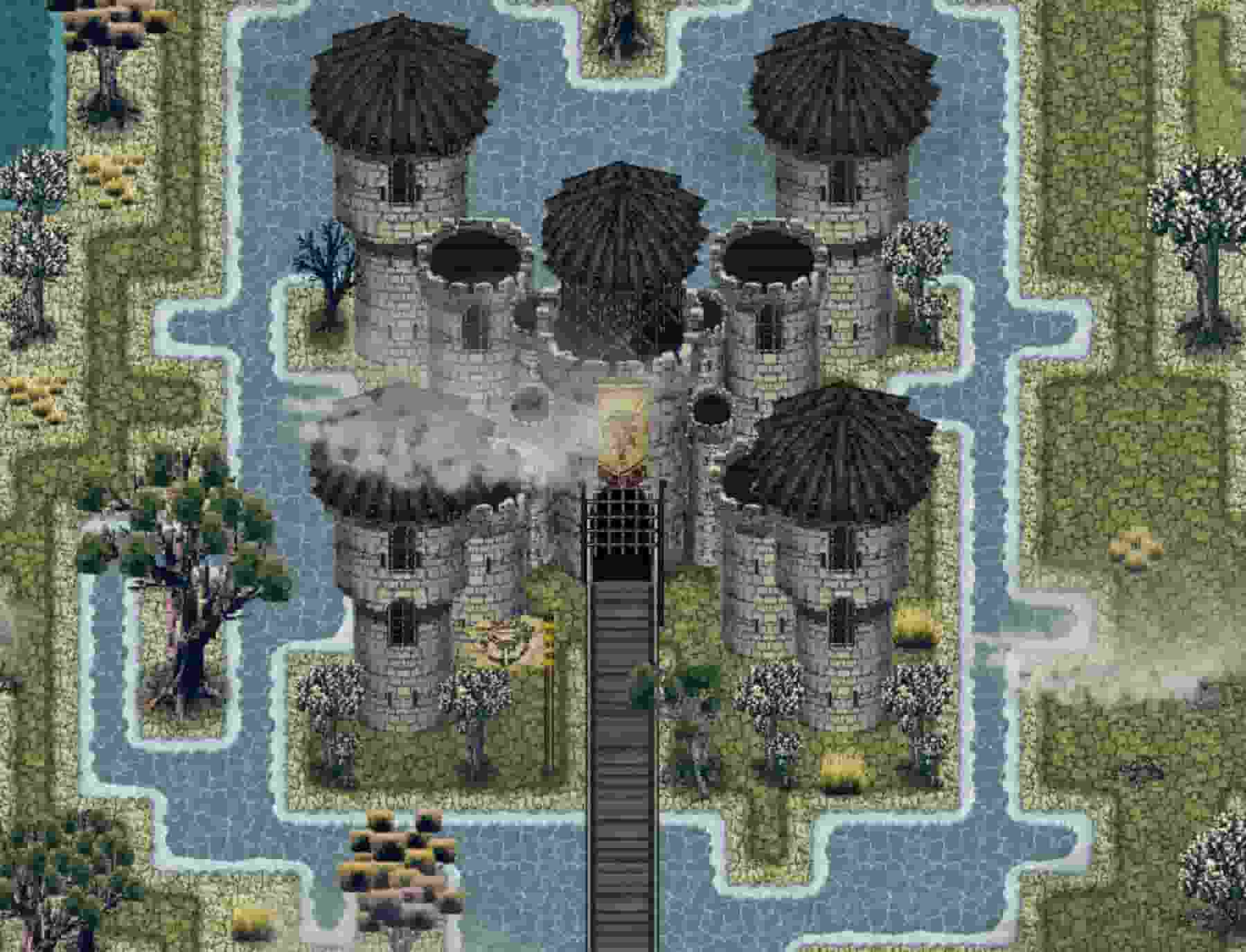 NEONPIXEL - Mega Dark Medieval Age - Image 5