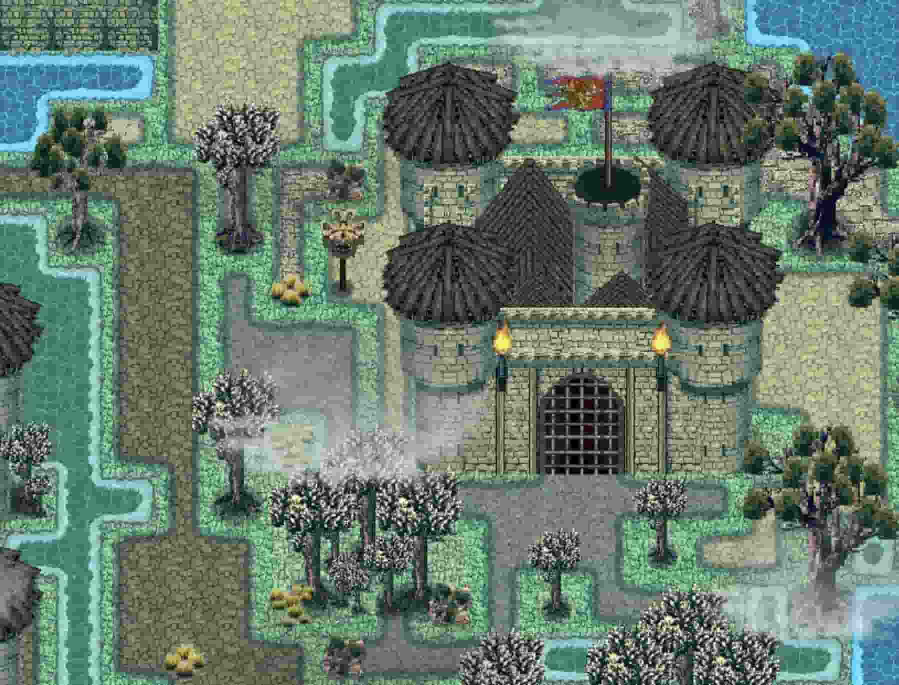 NEONPIXEL - Mega Dark Medieval Age - Image 6