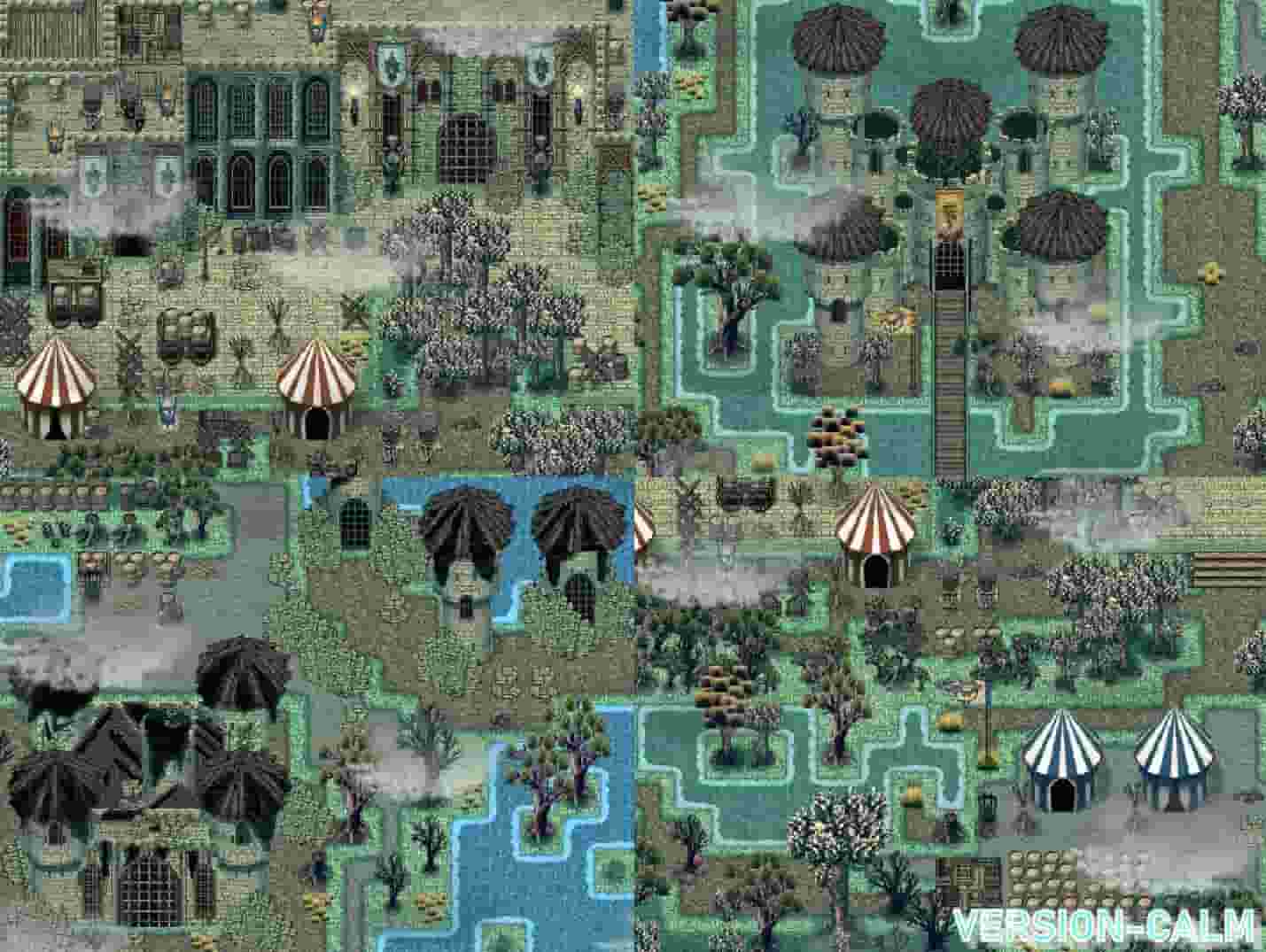 NEONPIXEL - Mega Dark Medieval Age - Image 8