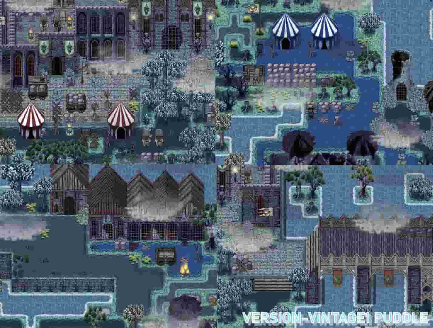 NEONPIXEL - Mega Dark Medieval Age - Image 9