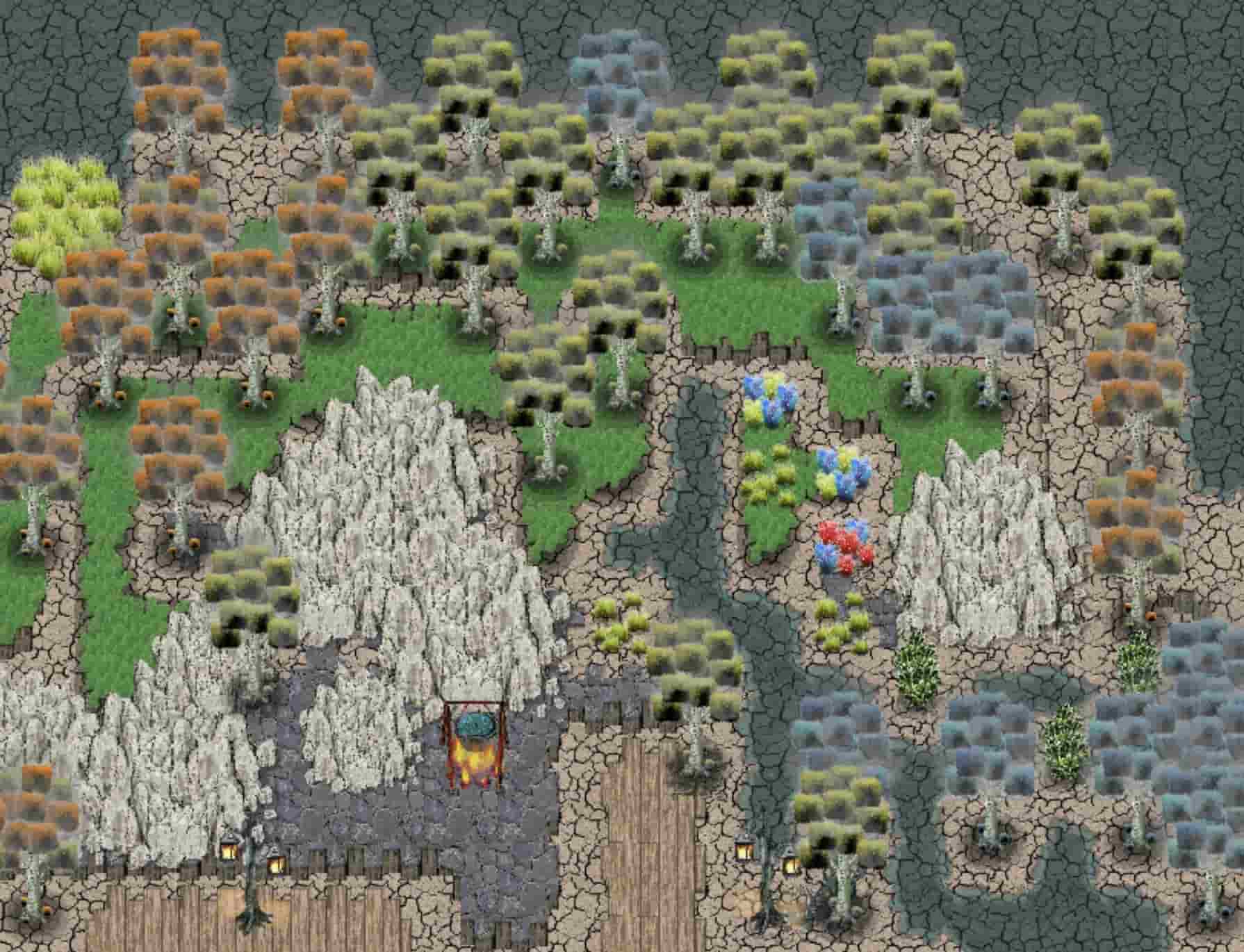 NEONPIXEL - Mega Flying World - Image 14