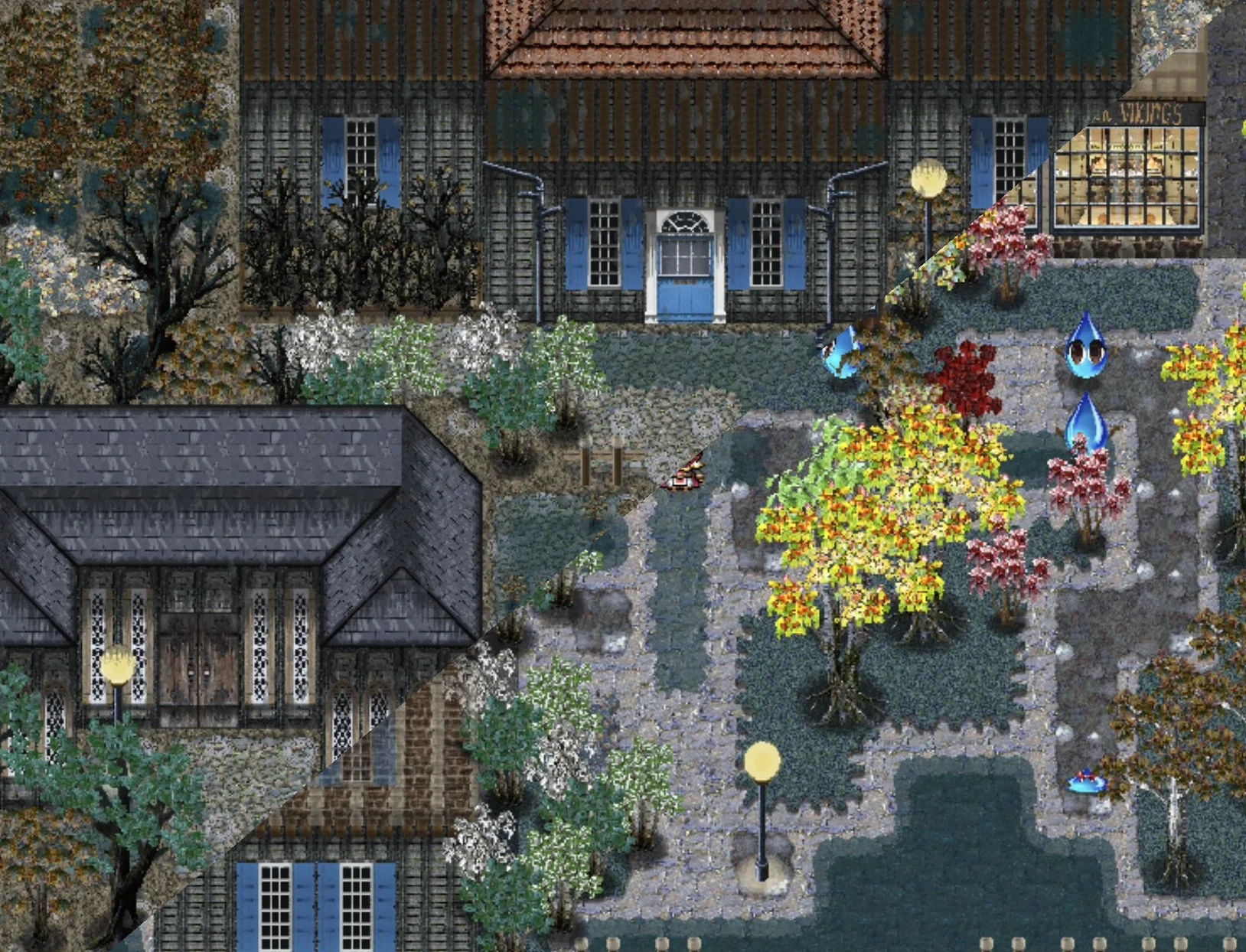 NEONPIXEL: Mega Landscape A set - Image 4