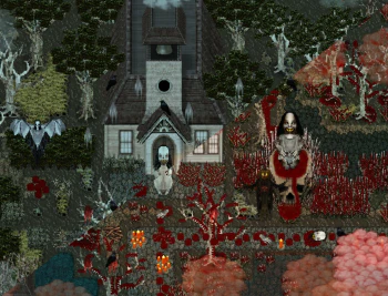 NEONPIXEL: Mega Spooky set - Image 3