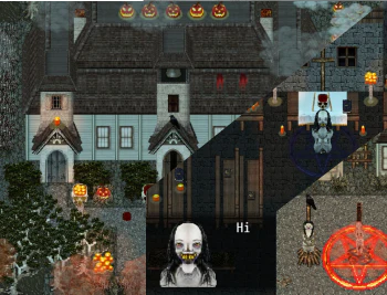 NEONPIXEL: Mega Spooky set - Image 4