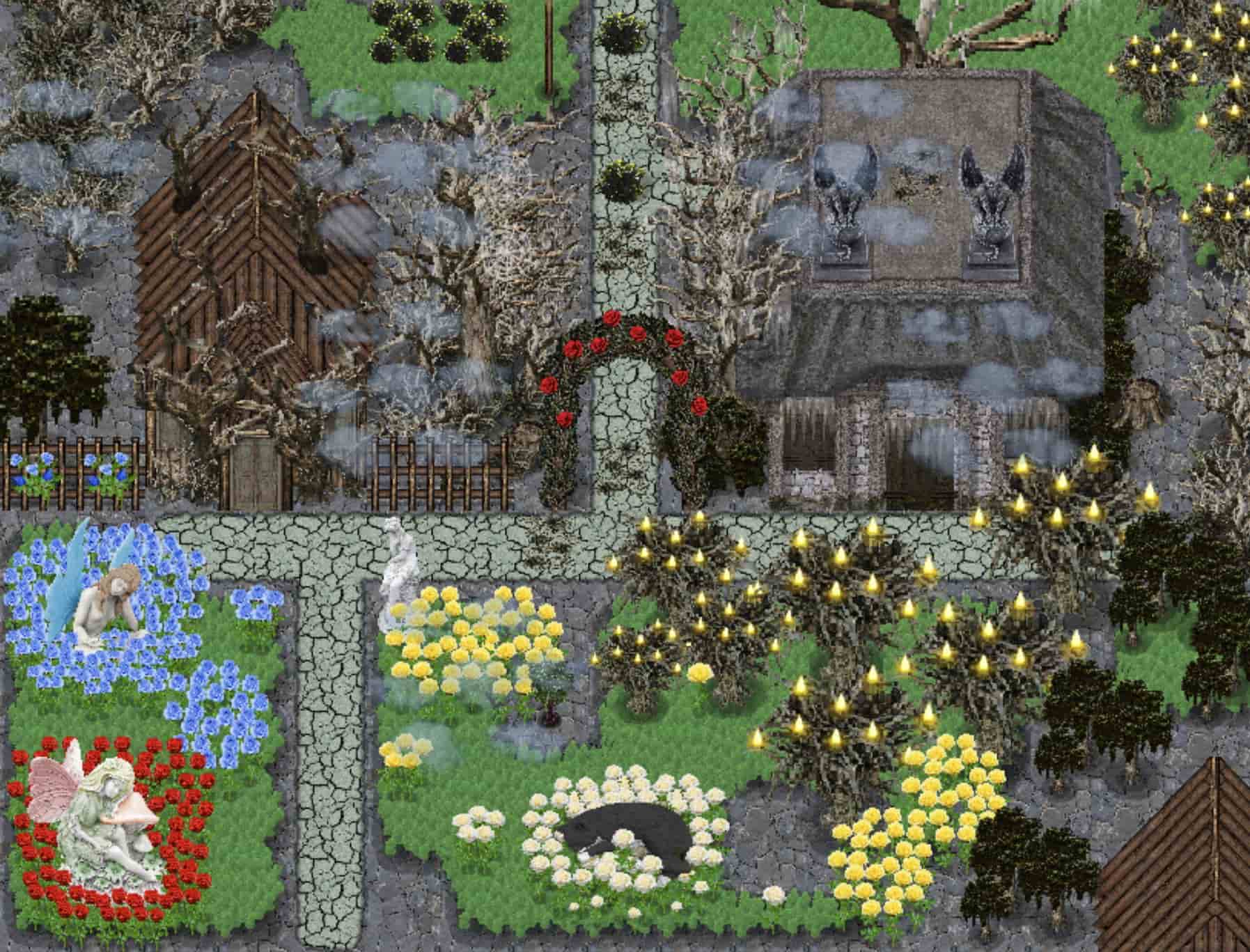 NEONPIXEL - Mixed Tile Assets - Image 3