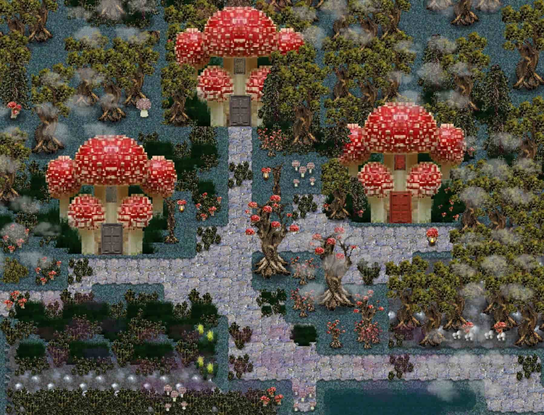 NEONPIXEL - Mixed Tile Assets - Image 6