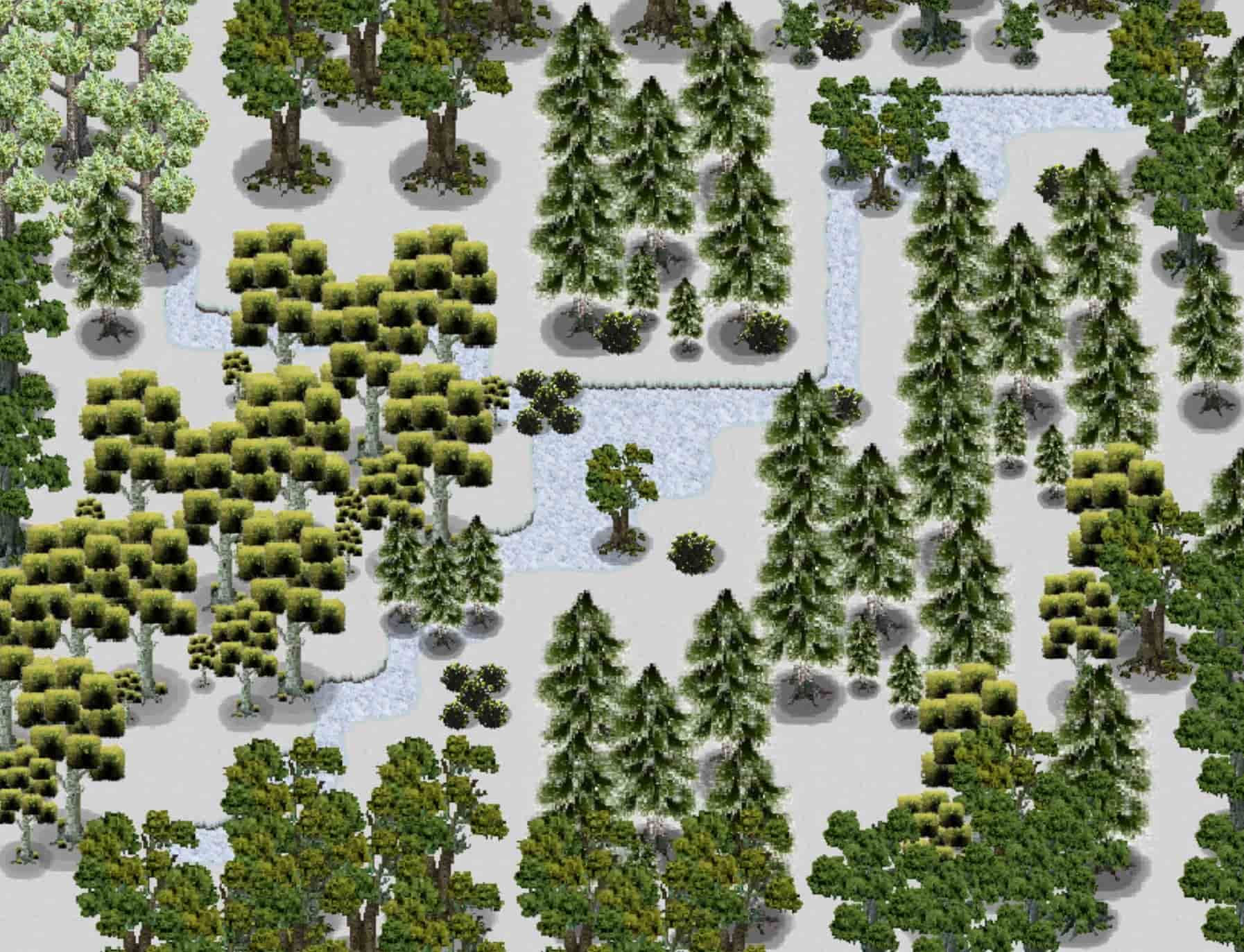 NEONPIXEL - Mixed Tile Assets - Image 8