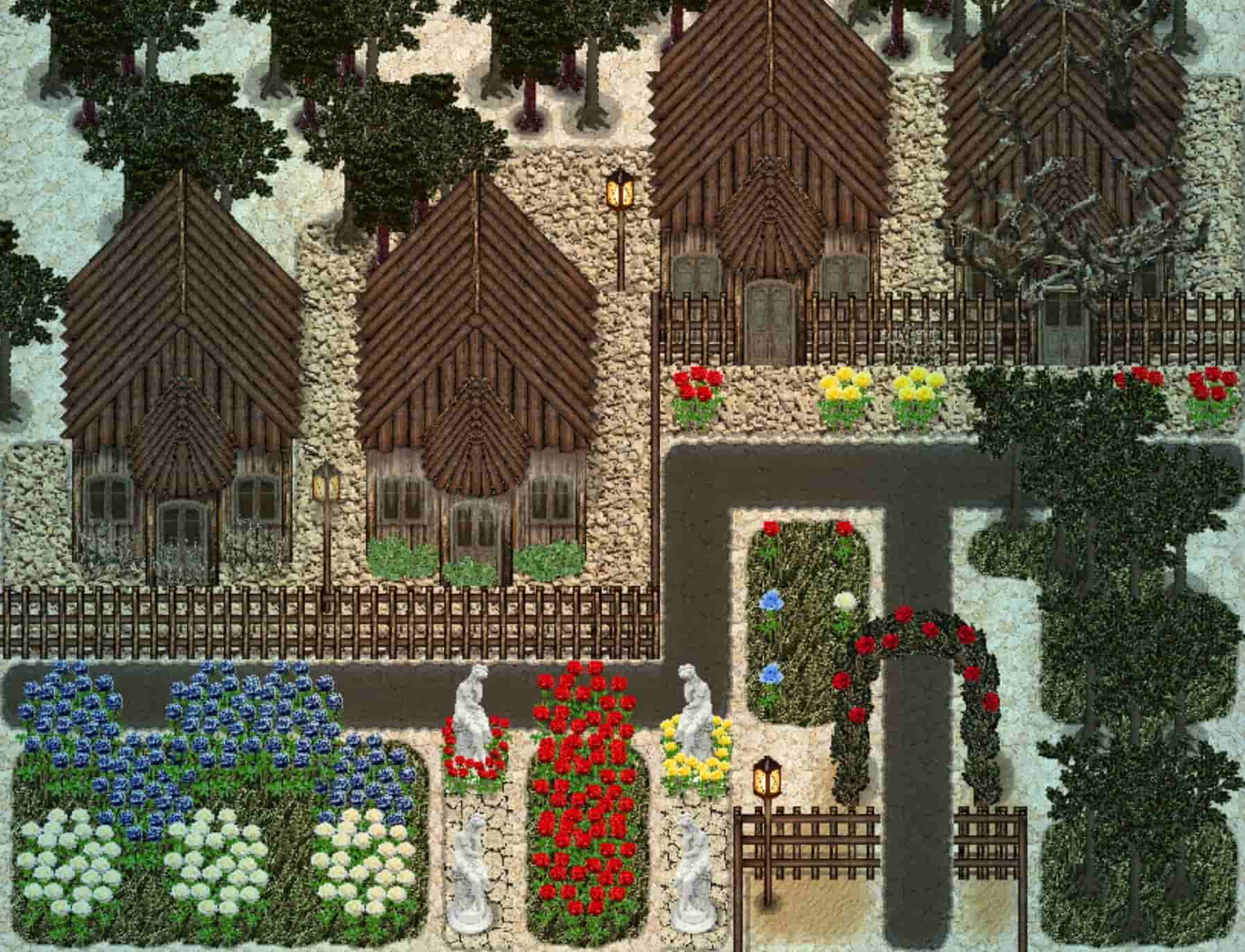 NEONPIXEL - Mixed Tile Assets - Image 9