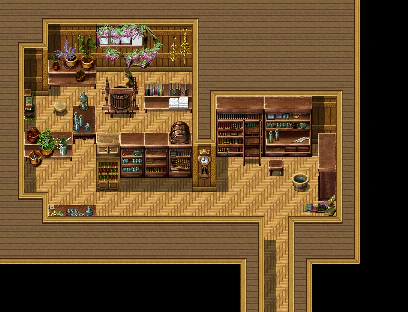 Never Ever Clean Up Tileset - Image 3