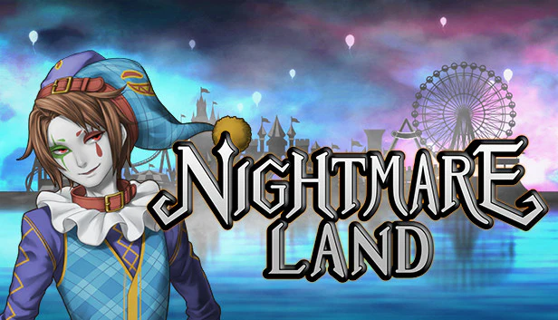 Nightmare Land Resource Pack