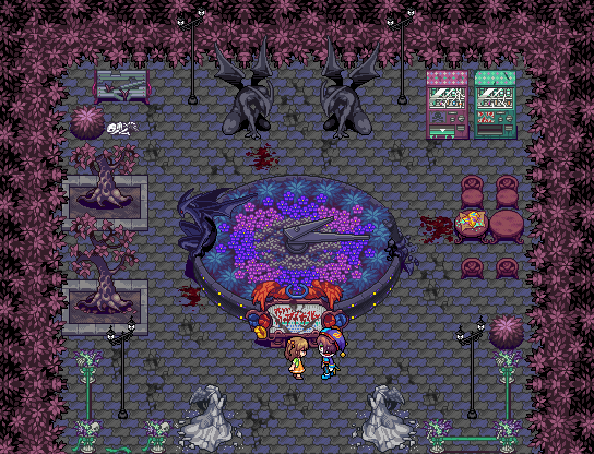 Nightmare Land Resource Pack - Image 5