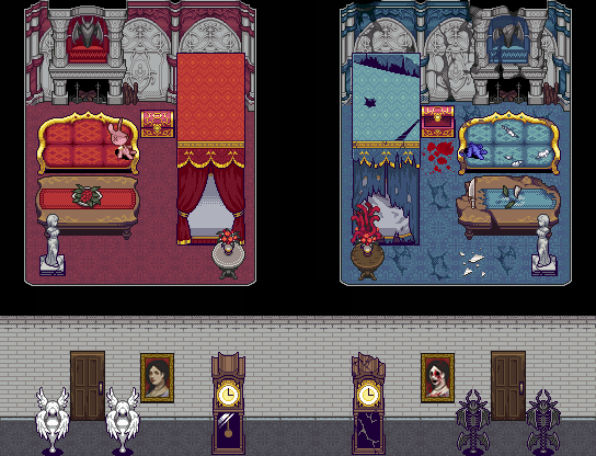 Nightmare Land Resource Pack - Image 6
