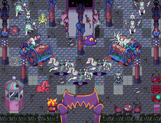 Nightmare Land Resource Pack - Image 8