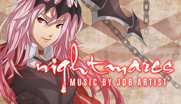 Nightmares Music Pack