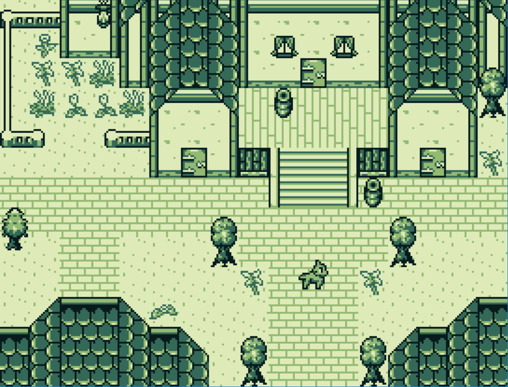 Nostalgia Graphics Pack - Image 2