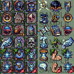 Nostalgia Graphics Pack - Image 5