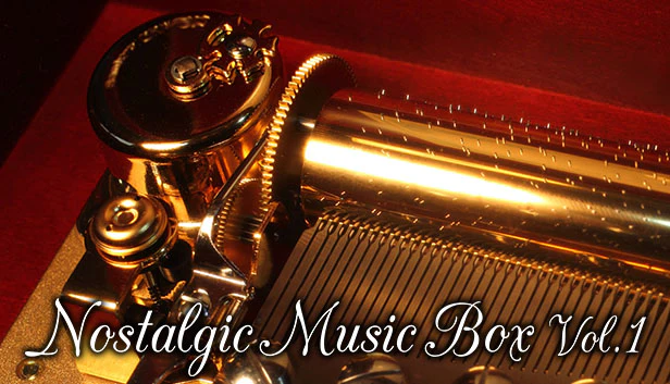 Nostalgic Music Box Vol.1