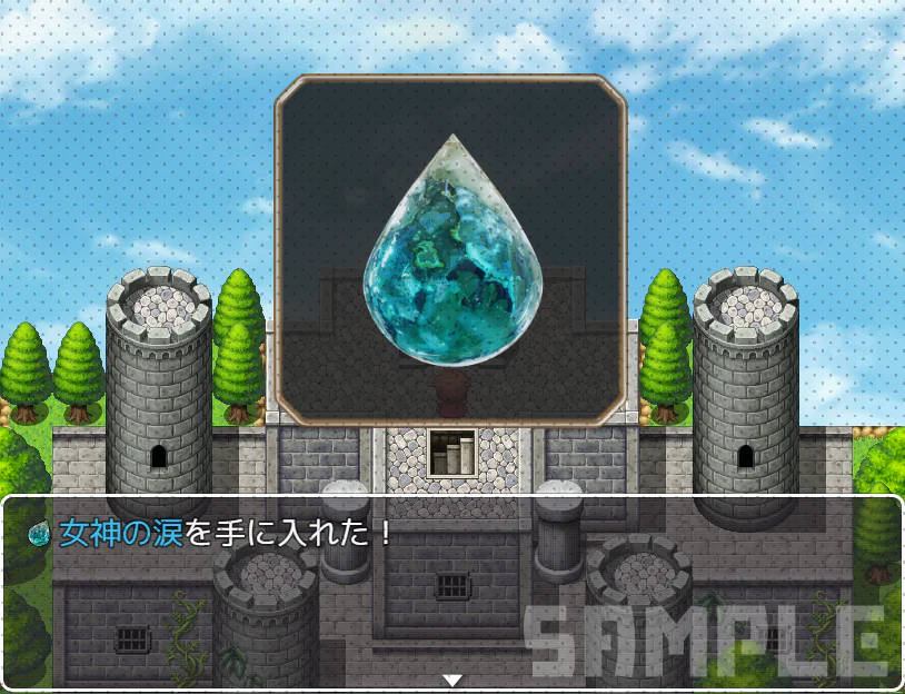 NWK - FANTASY ITEM PACK - Image 4