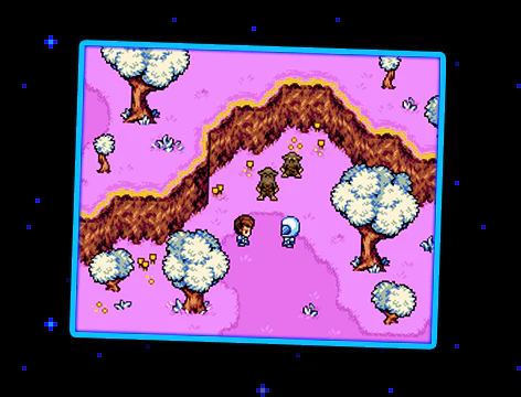 Omega Modern Alien Planets - Image 2