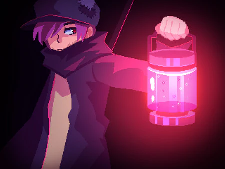 OneShot - Image 11