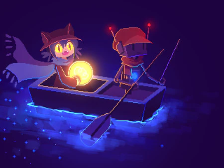 OneShot - Image 14