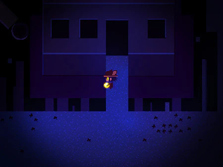 OneShot - Image 3