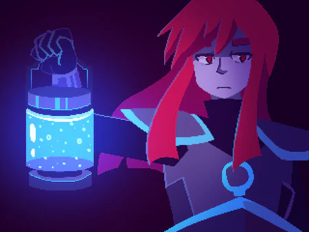 OneShot - Image 5